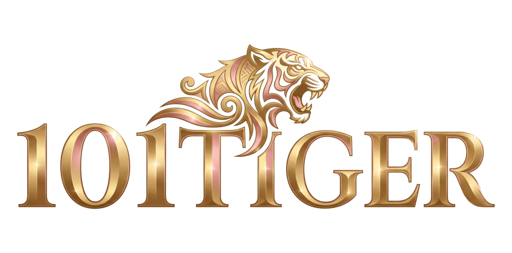 101tiger เว็บไซต์เพื่อการสร้างรายได้และความบันเทิงที่ครบวงจรที่สุดในปี 2026
